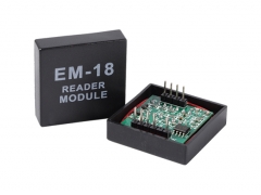 125KHz module - EM18 125KHz module