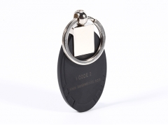 RFID Keyfob & Keychain - TK35