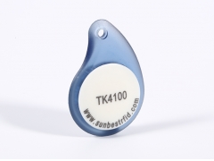 RFID Keyfob & Keychain - 9921