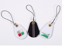 RFID Keyfob & Keychain - EX9942