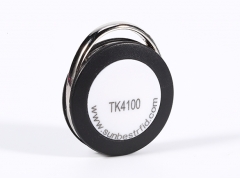 RFID Keyfob & Keychain - MK46