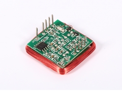 125KHz module - EM18N 125KHz module