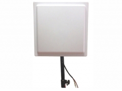 RFID UHF Reader & Tag - UHF long range reader