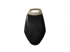 RFID Keyfob & Keychain - TK36