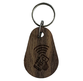 RFID Keyfob - WK21