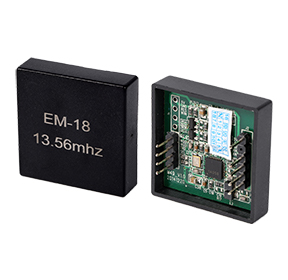 RFID 13.56MHz module - EM-18H