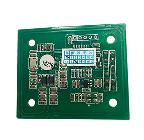 RFID 13.56MHz module - YL218