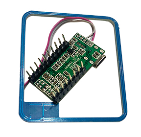 RFID 13.56MHz module - YL225