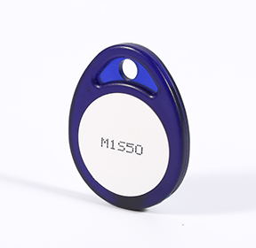 RFID Keyfob - 9969