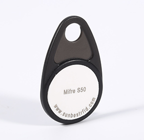 RFID Keyfob - 9970