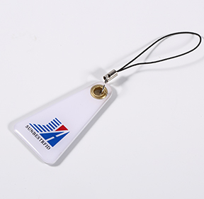 RFID Keyfob - EX9971