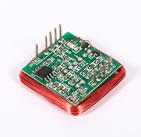 RFID MODULE - EM18N 125KHz module