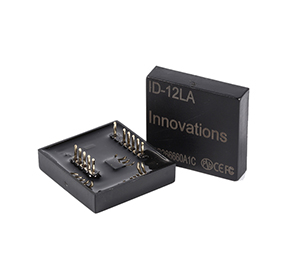 RFID MODULE - ID-12LA module